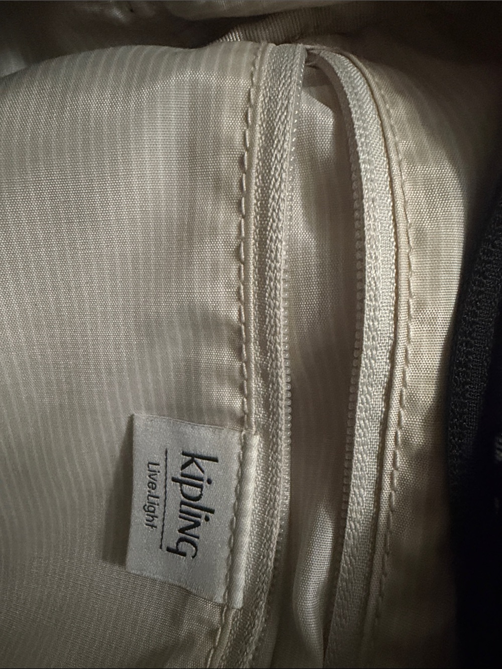 Kipling Small Bag - Picture 2 of 6